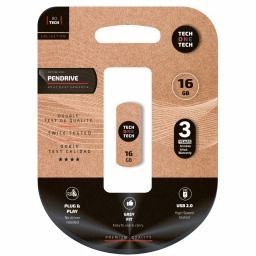 TECH ONE TECH TEC3004-16